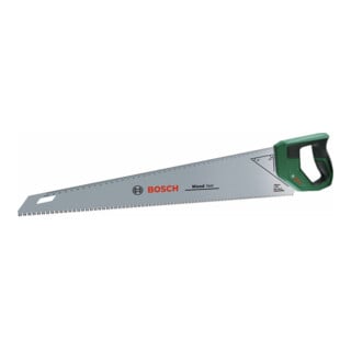 Bosch Outillage à main Scie à main 550 mm