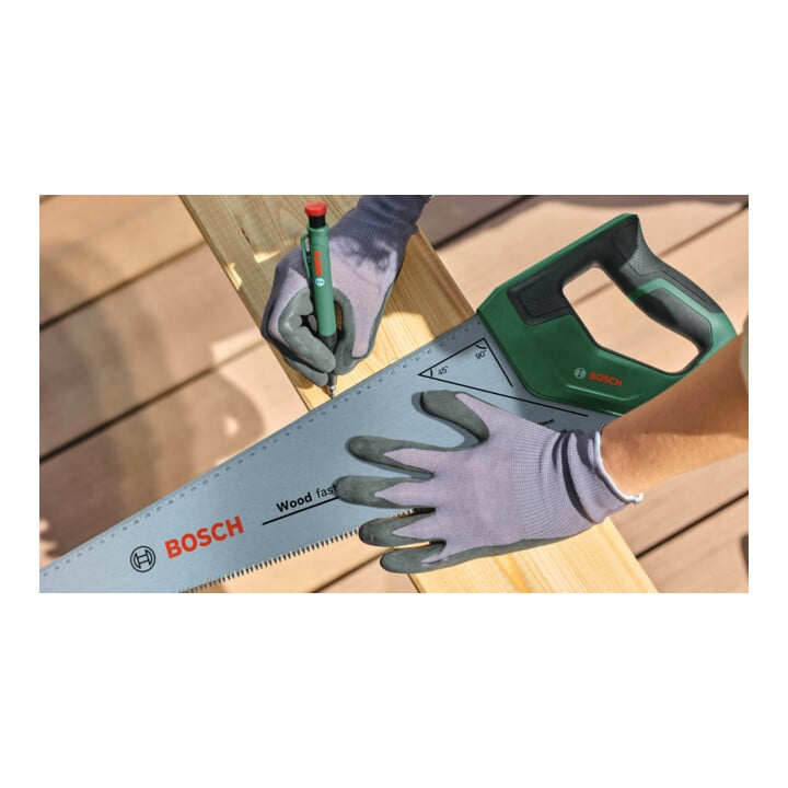 Bosch Outillage à main Scie à main 550 mm