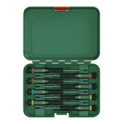 Bosch Outillage à main - Set de tournevis de précision, 8 pcs