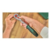 Bosch Outils à main Cliquet 1/2"-5
