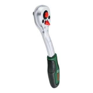 Bosch Outils à main Cliquet 1/4"