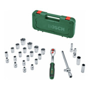 Bosch Outils à main Cliquet