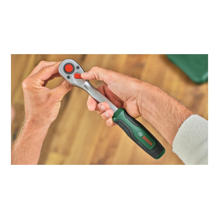 Bosch Outils à main Cliquet