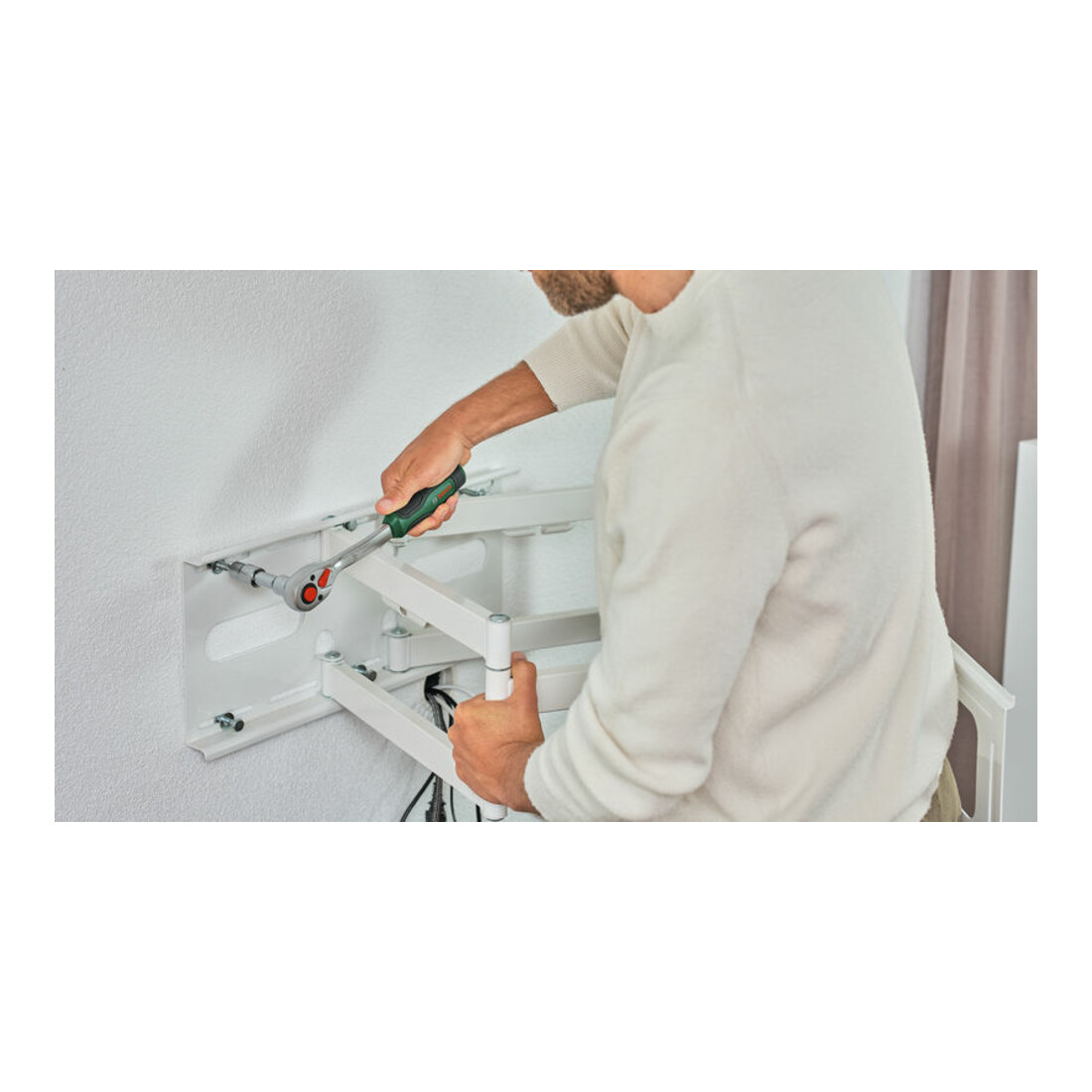 Bosch Outils à main Cliquet
