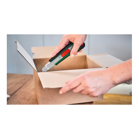 Bosch Outils à main Cutter