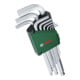 Bosch Outils à main Jeu de clés hexagonales 9 pcs-1