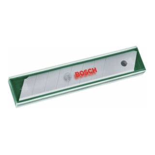 Bosch Outils à main Lames de rupture, 10 pcs