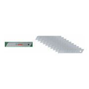 Bosch Outils à main Lames de rupture, 10 pcs-5