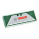 Bosch Outils à main Lames trapézoïdales, 10 pcs-1