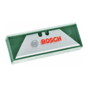 Bosch Outils à main Lames trapézoïdales, 10 pcs