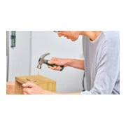 Bosch Outils à main Marteau à griffes court 225 g (8 oz)-2