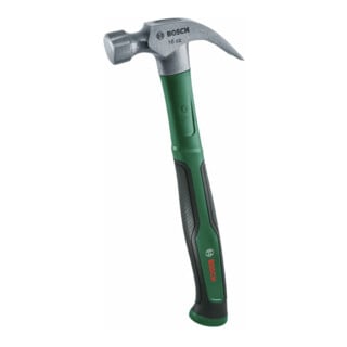 Bosch Outils à main Marteau arrache-clou 450 g (16 oz)