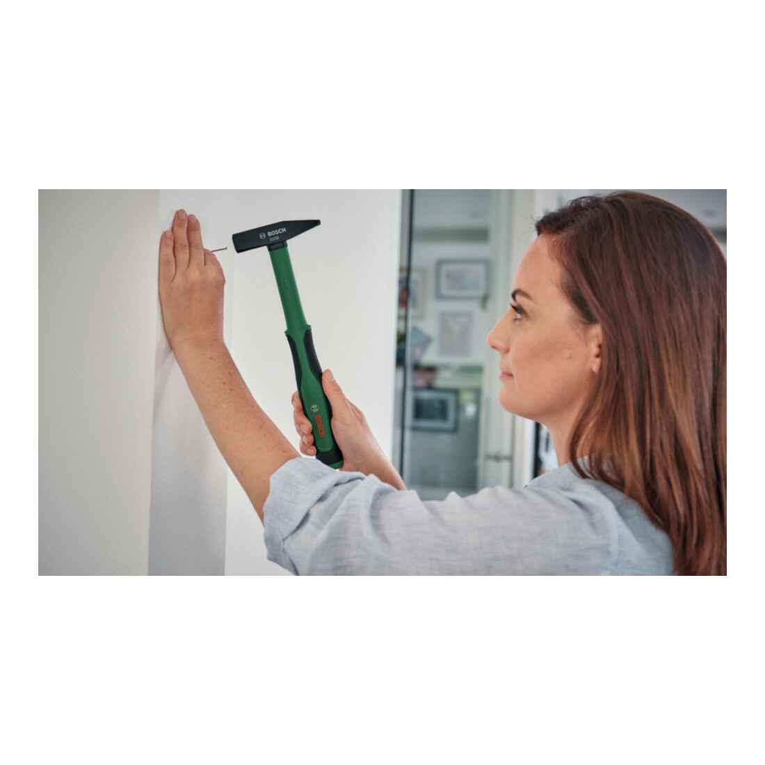 Bosch Outils à main Marteau de serrurier 300 g