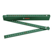 Bosch Outils à main Mètre ruban 2 m