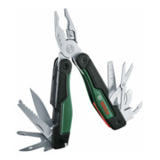 Bosch Outils à main Multitool 16-en-1 avec sac de rangement