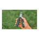 Bosch Outils à main Multitool 16-en-1 avec sac de rangement
