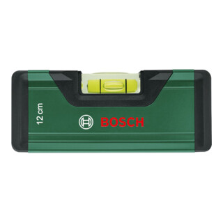 Bosch Outils à main Niveau à bulle 12 cm