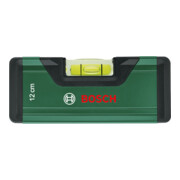Bosch Outils à main Niveau à bulle 12 cm