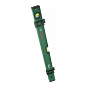Bosch Outils à main Niveau à bulle 60 cm avec curseurs de marquage
