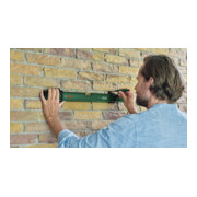 Bosch Outils à main Niveau à bulle 60 cm avec curseurs de marquage-4
