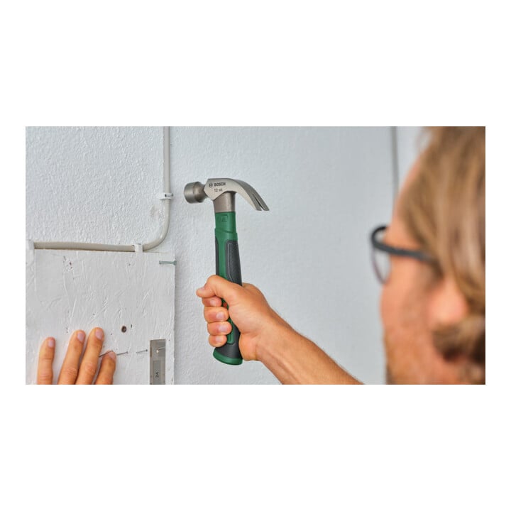 Bosch Outils à main Petit marteau à griffes 340 g (12 oz)