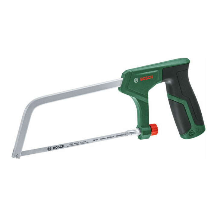 Bosch Outils à main Petite scie à archet 150 mm