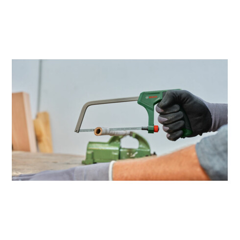 Bosch Outils à main Petite scie à archet 150 mm