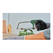 Bosch Outils à main Petite scie à archet 150 mm-5