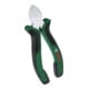 Bosch Outils à main Pince coupante diagonale 160 mm-1
