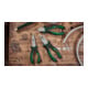 Bosch Outils à main Pince coupante diagonale 160 mm