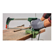 Bosch Outils à main Scie à archet universelle 300 mm-4