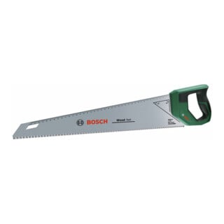 Bosch Outils à main Scie à main 500 mm