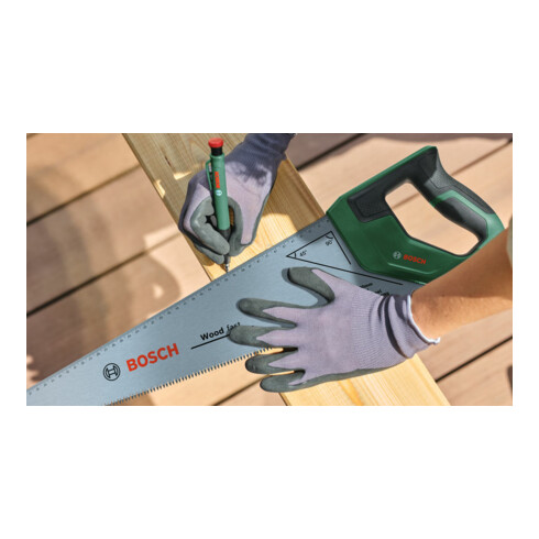 Bosch Outils à main Scie à main 500 mm