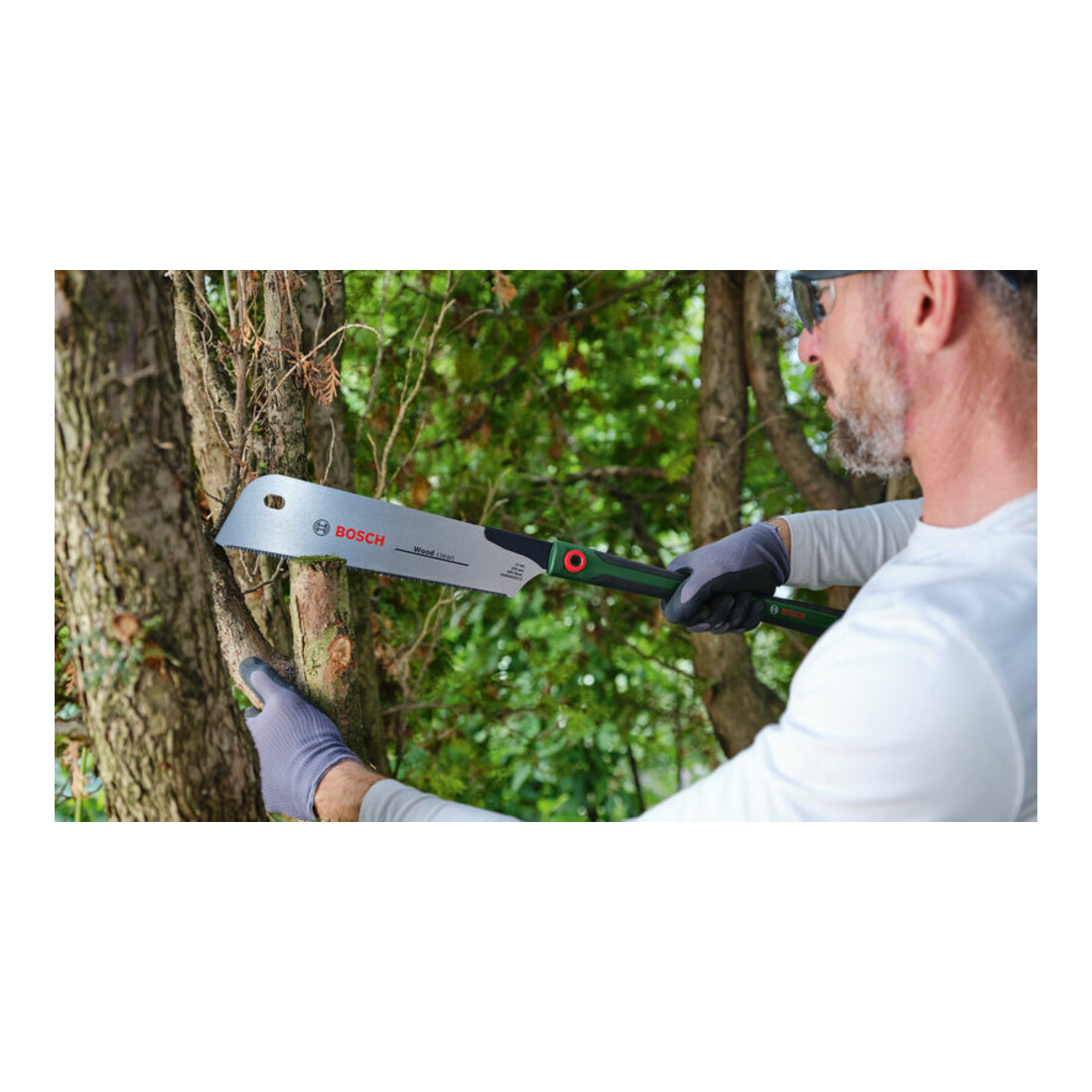 Bosch Outils à main Scie Kataba 270 mm