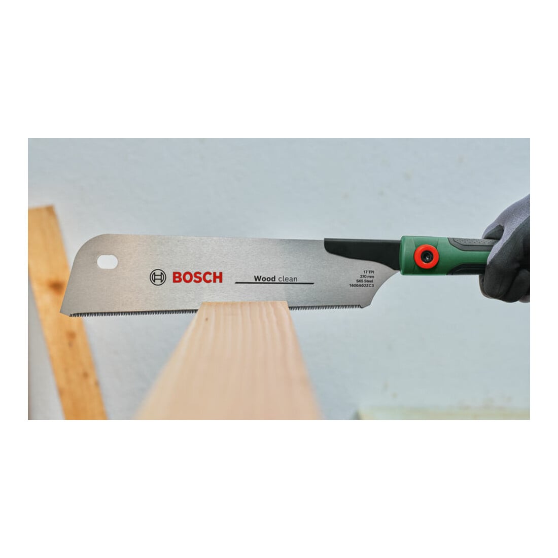 Bosch Outils à main Scie Kataba 270 mm