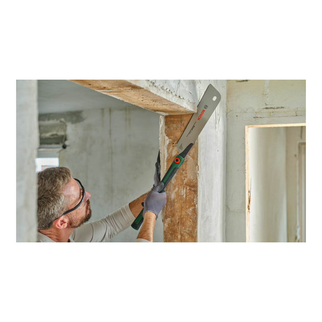 Bosch Outils à main Scie Kataba 270 mm