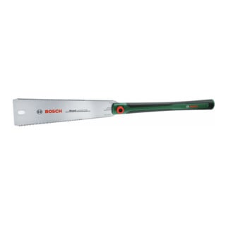Bosch Outils à main Scie Ryoba 250 mm