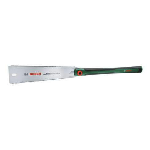 Bosch Outils à main Scie Ryoba 250 mm