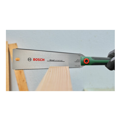 Bosch Outils à main Scie Ryoba 250 mm
