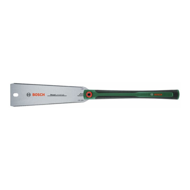 Bosch Outils à main Scie Ryoba 250 mm