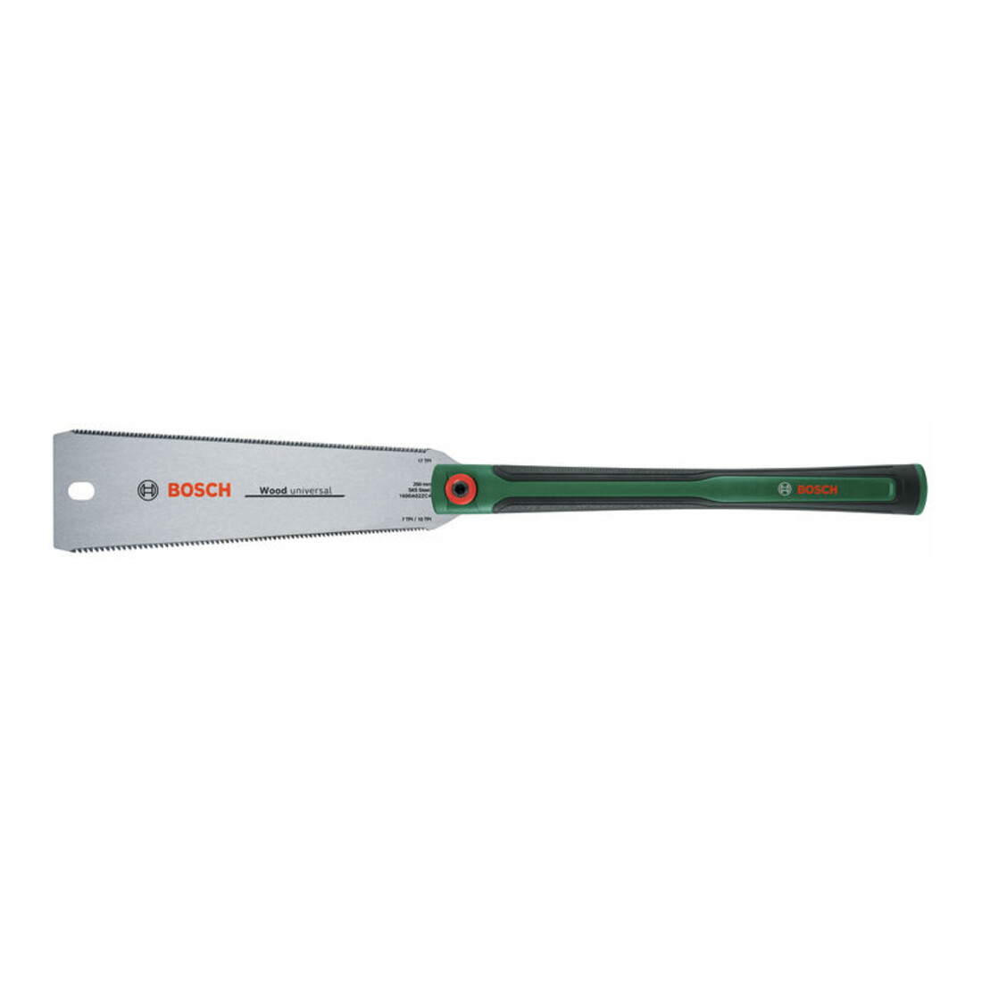 Bosch Outils à main Scie Ryoba 250 mm