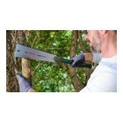 Bosch Outils à main Scie Ryoba 250 mm-4