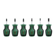 Bosch Outils à main - Set court 4 pcs