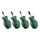 Bosch Outils à main - Set court 4 pcs-2