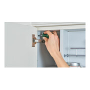 Bosch Outils à main - Set court 4 pcs-4