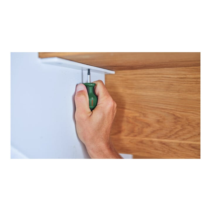 Bosch Outils à main - Set court 4 pcs