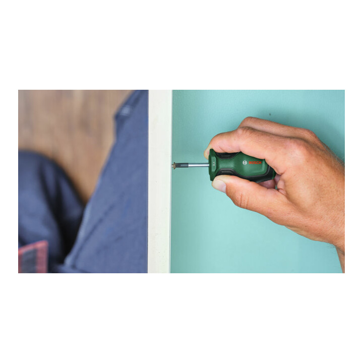 Bosch Outils à main - Set court 4 pcs