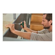 Bosch Outils à main Set de cliquet avec poignée en T dans boîte de rangement-2