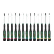 Bosch Outils à main - Set de tournevis de précision 12 pcs-2