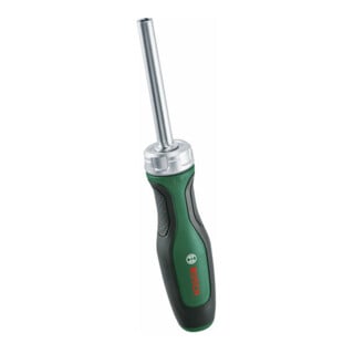 Bosch Outils à main Tournevis à cliquet